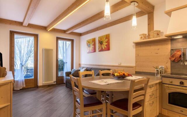 Appartamenti Bazzanella 1