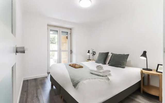 Nine Horizons Belém