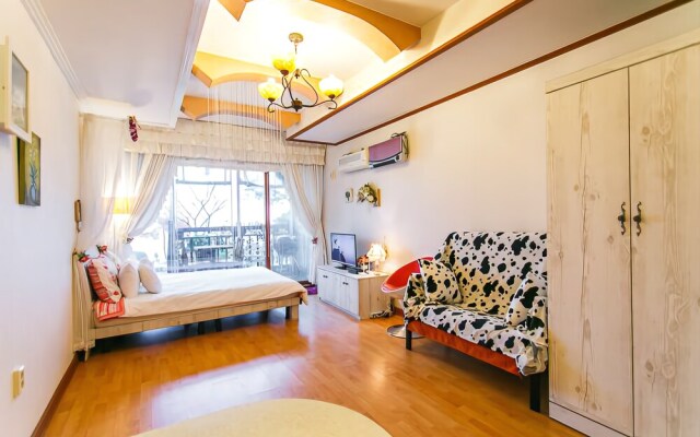 Seosan Sayblue Pension