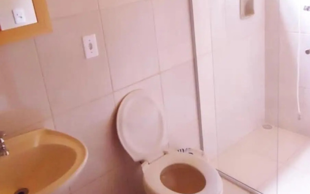 Pousada da Carmen