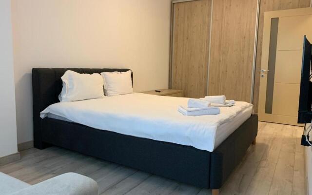 Luxury Studios Newton by GLAM