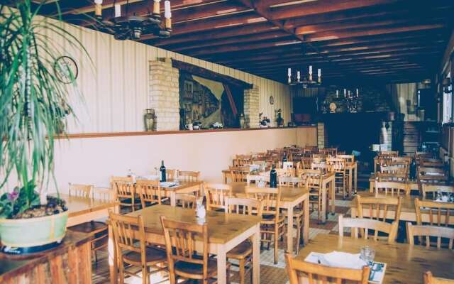 Hotel Restaurant Maurice