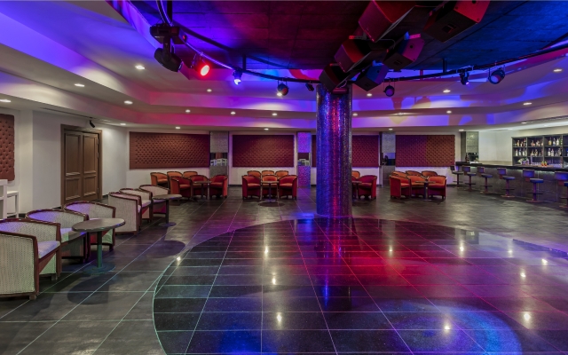 Özkaymak Select Hotel