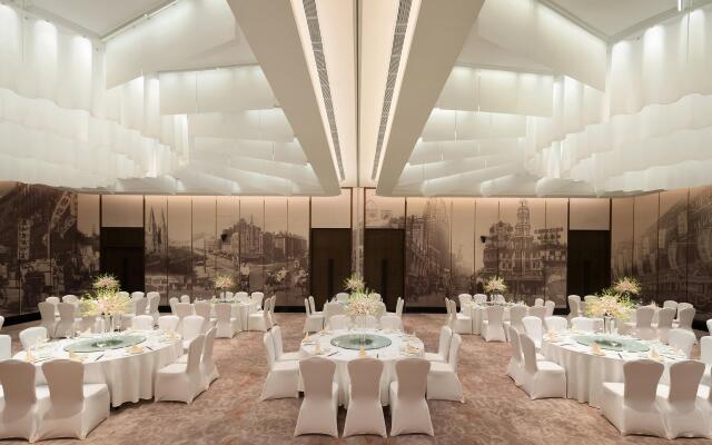 Hotel Indigo Shanghai Hongqiao