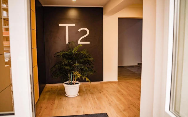 Apartment Gabriela's Home