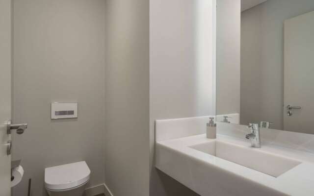 Luxury, Elegance and sea View - Madeira Palace I