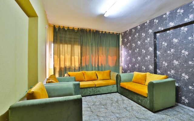 OYO 247 Al Mawasim Hotel