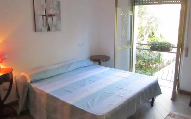 Appartamento Al Calcandola