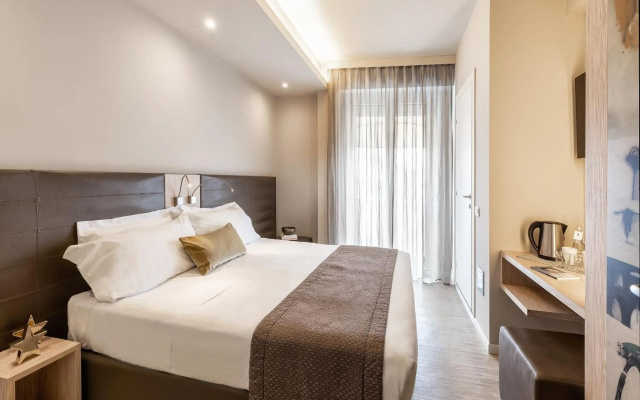 Hotel Dory & Suite
