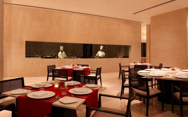 Trident Hyderabad