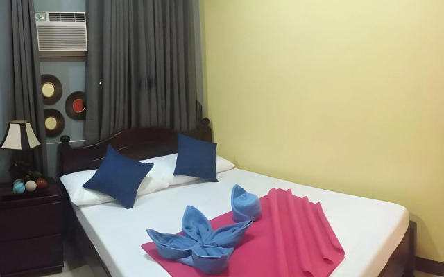 The Stopover Hostel Mactan