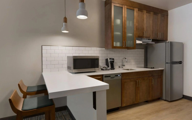 Residence Inn by Marriott Missoula Downtown