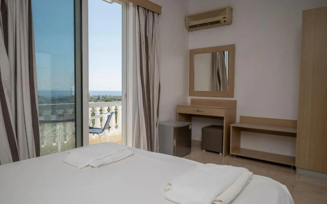Gardenia Hotel