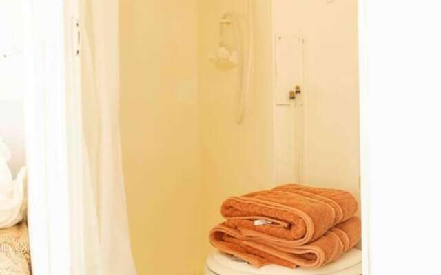 Desert WAY Ranch Oasis Hideaway