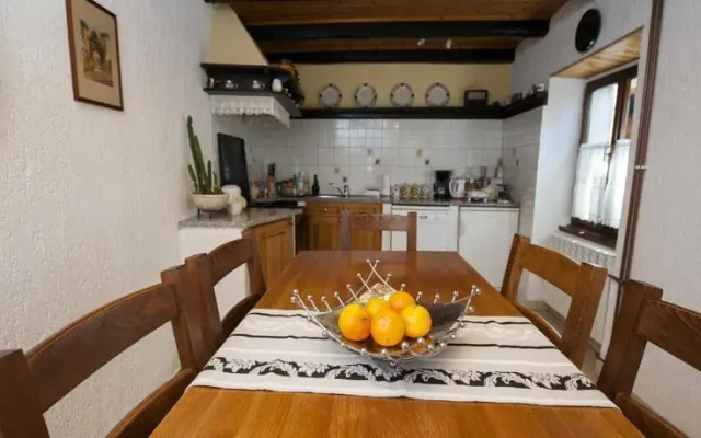 Apartment Girasole 271