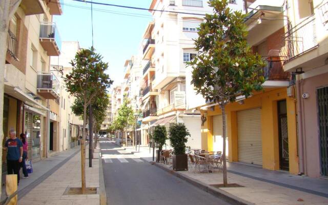 Hostal Platja