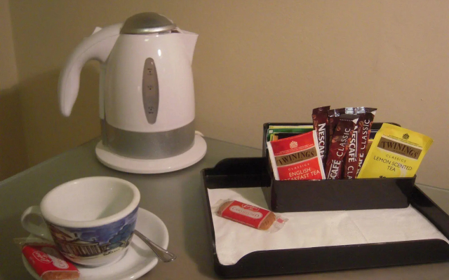 Hotel Lis