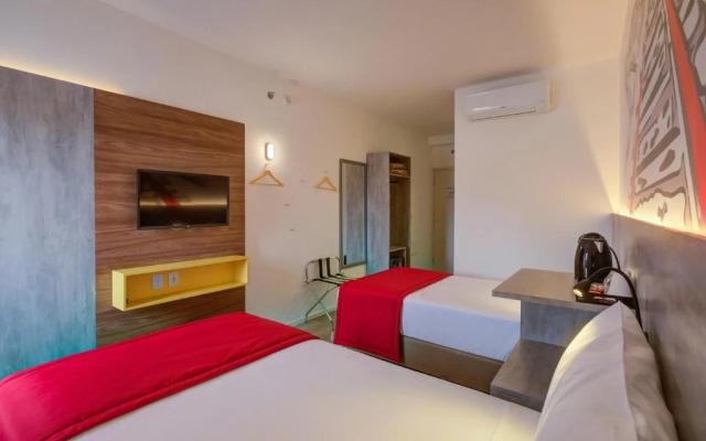 Summit Suítes Hotel Cruzeiro