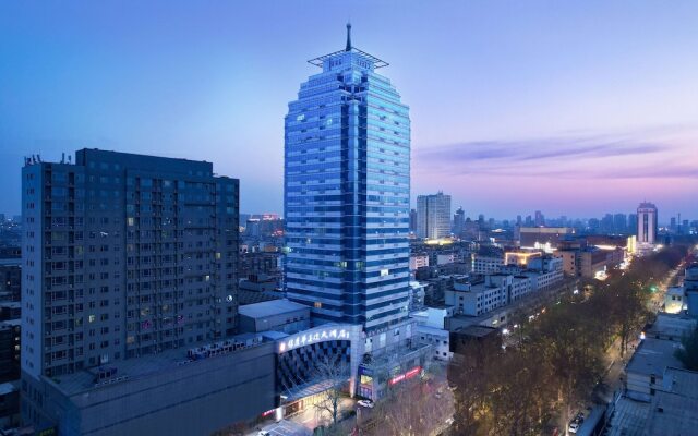 Ramada Zibo