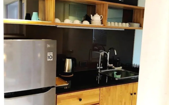 Viva La Vivace Tainan Hostel