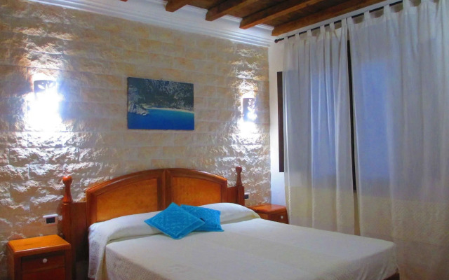 Hotel La Vecchia Marina