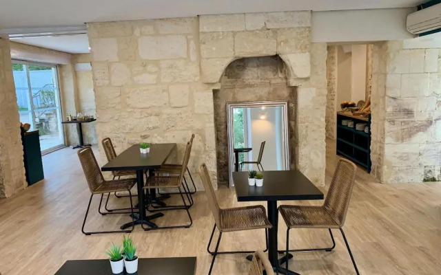 Green Hôtels Bordeaux Arena