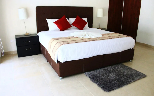 Playa Paraiso Home Boutique