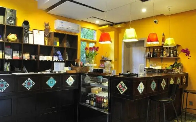 Xiamen International Youth Hostel