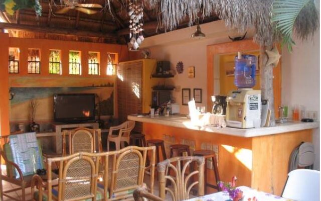 Casita de Maya Boutique Hotel