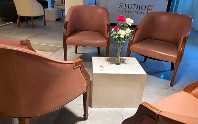 Studio F Sukhumvit