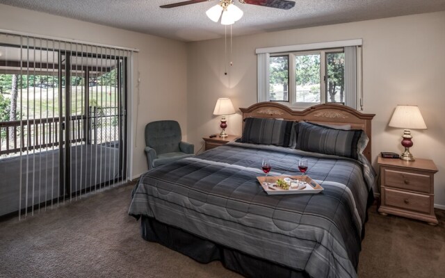 Ruidoso Three-bedroom