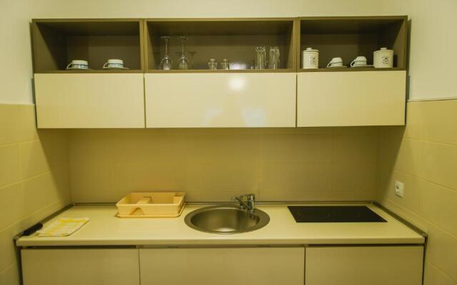 Maja Apartment