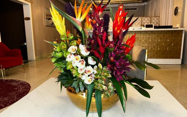 The Boutique Hotel Miami