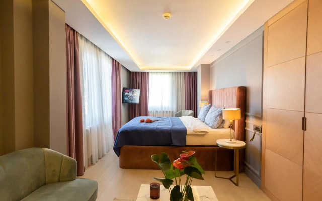 Malta Bosphorus Hotel