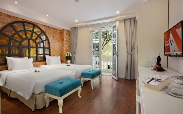 Hanoi La Selva Hotel