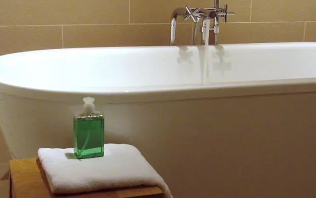 Bénazit Demeure dHôtes