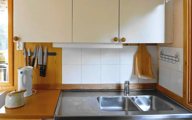 4 Person Holiday Home in Uddevalla