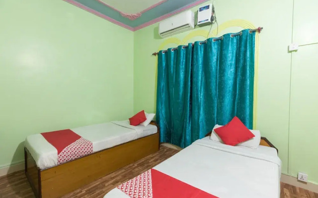 OYO 614 Subham Hotel