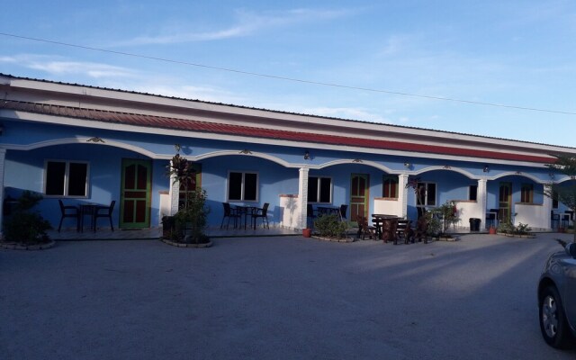 Mazza Nur Motel