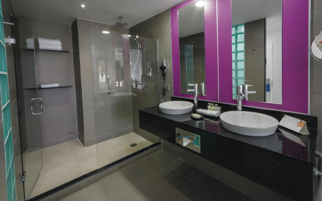 Hotel Riu Palace Antillas - Adults Only - All Inclusive