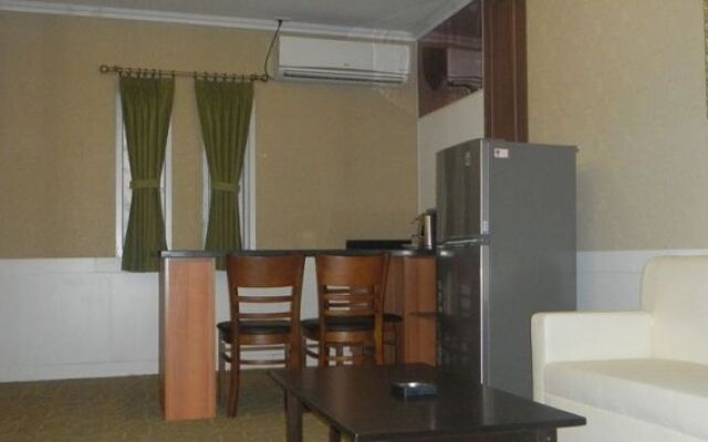 Cacao Hotel