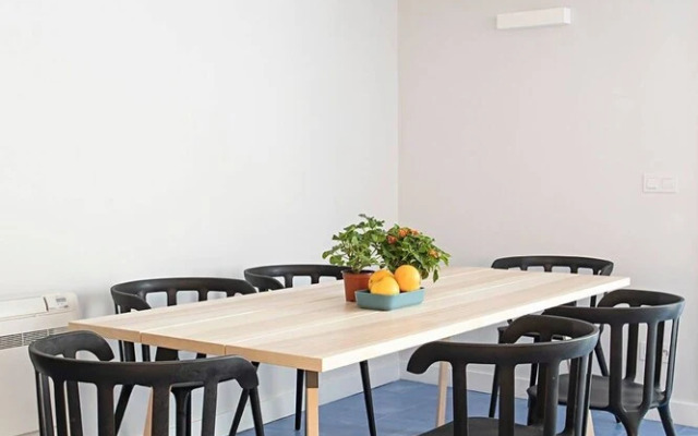 3bdr Premium Terrace Apartment in Bairro Alto