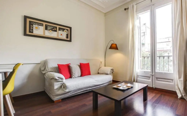 Ronda Sant Pere Private City Center 3Bedroom Suite B