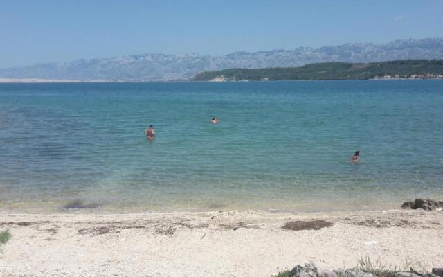 Apartment Kovacic Jurlina