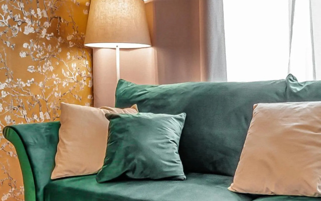 TurnKey Apartment Train Station