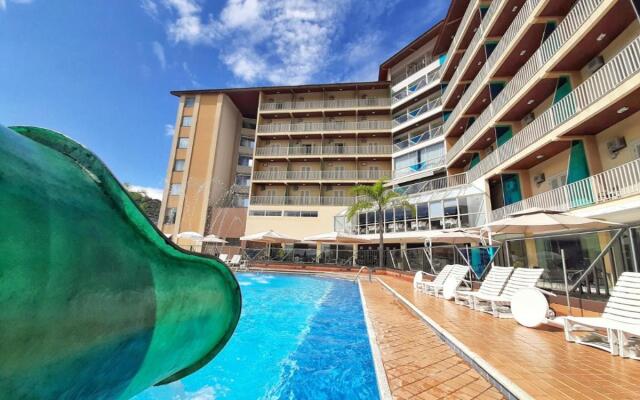 Hotel Zanon