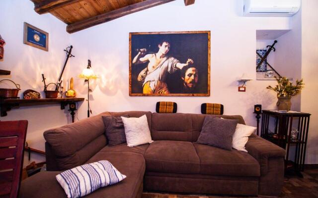 Le Muse Country House - Gole Alcantara