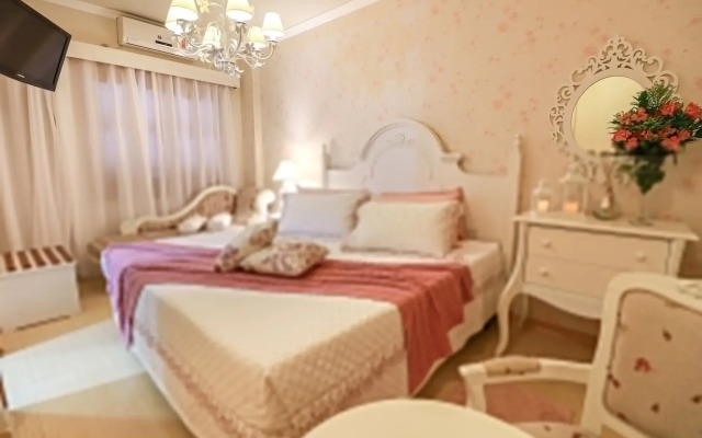 Hotel Bertoluci