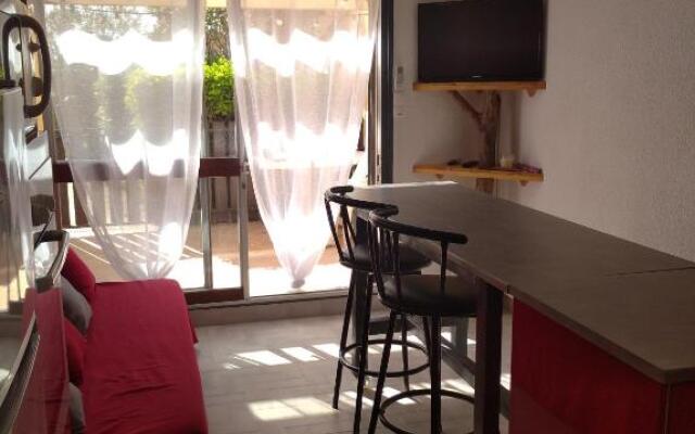 Résidence le Neptuna 50 mètres plage réservation du samedi au samedi en haute saison