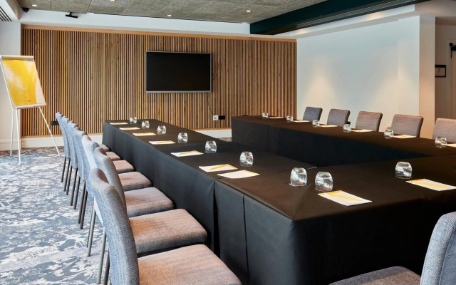 voco Leicester, an IHG Hotel	